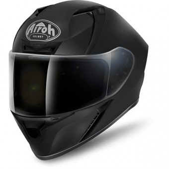 Casque Integral Airoh Valor Matt Black Casque Integral Airoh Valor Matt Black