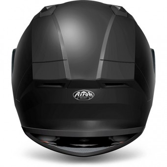 Airoh Valor Matt Black
