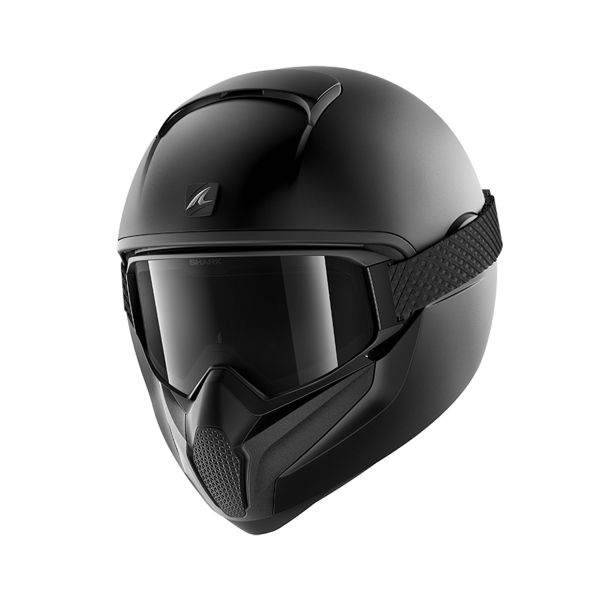 Integral Shark Vancore 2 Blank Mat KMA