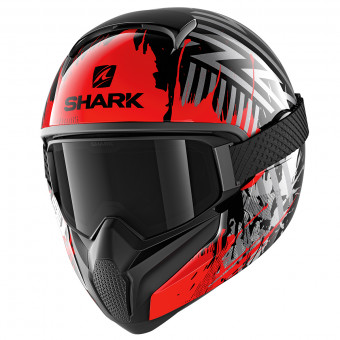 Integral Shark Vancore 2 Overnight KRS