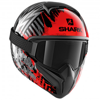 Shark Vancore 2 Overnight KRS