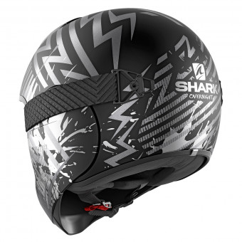 Shark Vancore 2 Overnight Mat KAS