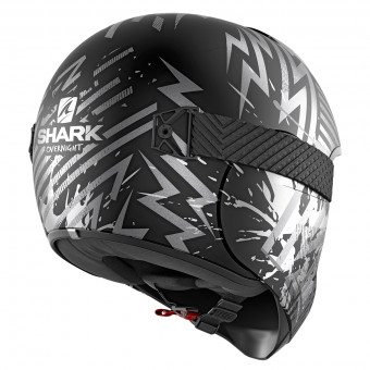 Shark Vancore 2 Overnight Mat KAS