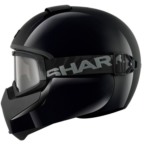 Shark Vancore Blank BLK