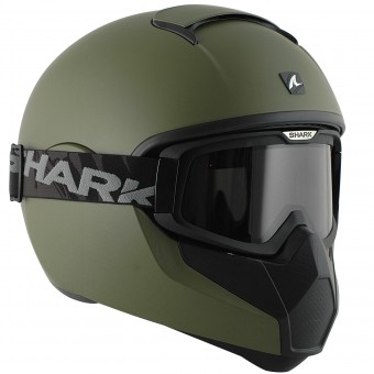 Integral Shark Vancore Blank Mate GMA