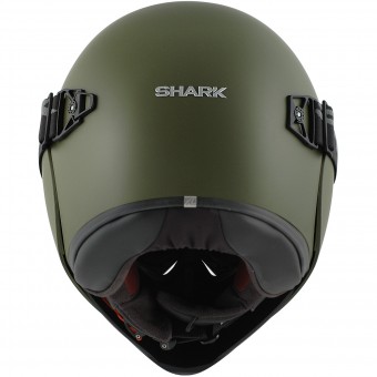 Shark Vancore Blank Mate GMA