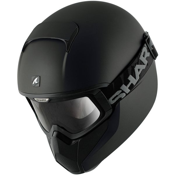 Shark Vancore Blank Mate KMA