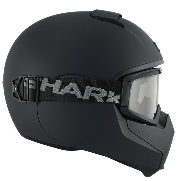 Shark Vancore Blank Mate KMA