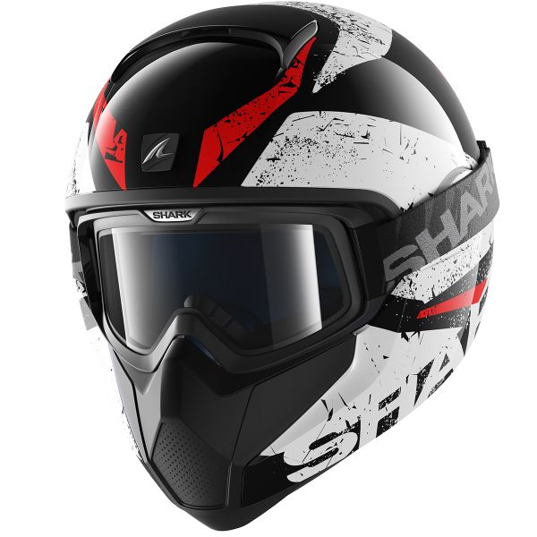 Integral Shark Vancore Braco KWR