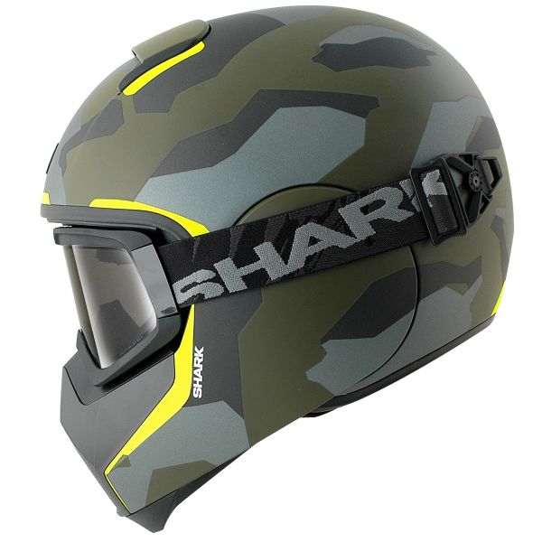 Shark Vancore Wipeout Mat GGY