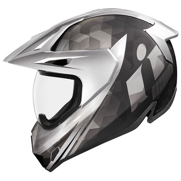 ICON Variant Pro Acension Black