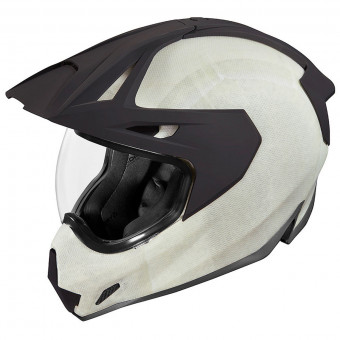Integral ICON Variant Pro Construct White