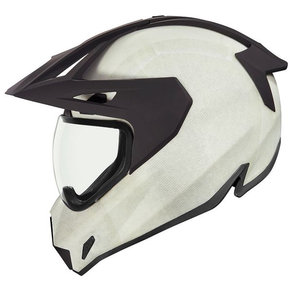 ICON Variant Pro Construct White