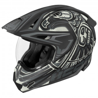 Integral ICON Variant Pro Totem Black Grey