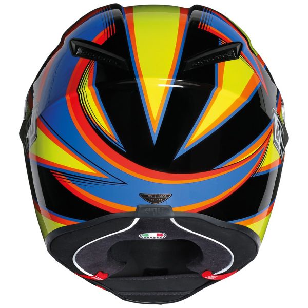 AGV Veloce S Top Soleluna