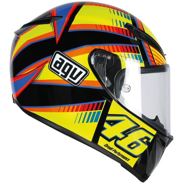 AGV Veloce S Top Soleluna