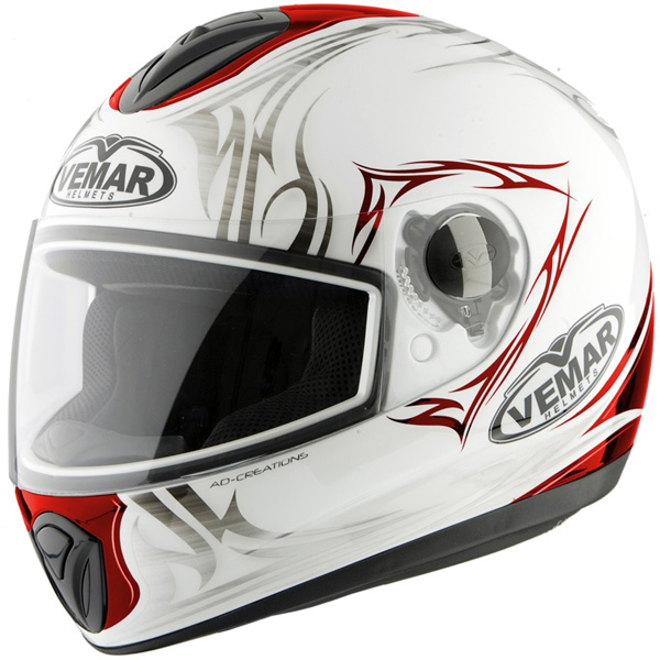 Integral Vemar Medon Blade Rojo F726