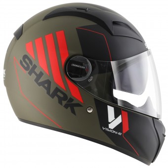 Shark Vision-R ST Serie 2 Cartney Mat GKR