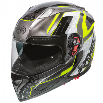 Integral Premier VYRUS EMY17