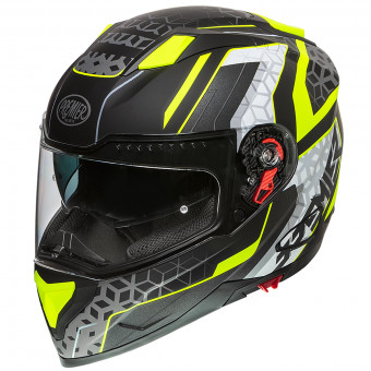 Integral Premier VYRUS EMY9BM