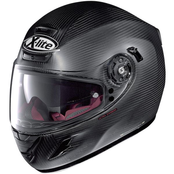 Integral X-lite X-702 GT Ultra Carbon Puro Flat 2