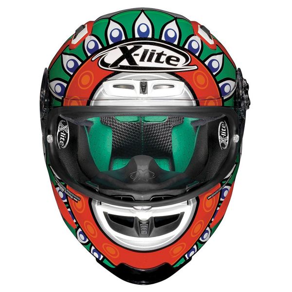 X-lite X-803 Replica C. Davies ITA 20