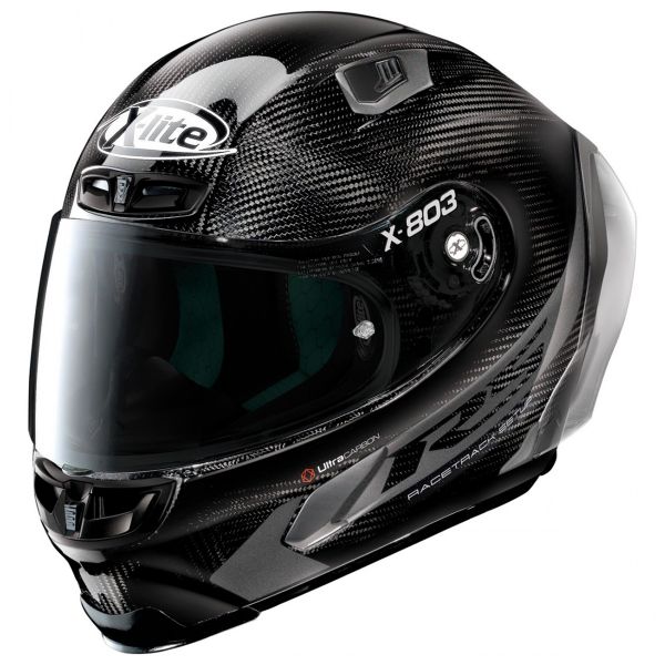 Integral X-lite X-803 RS Carbon Hot Lap Grey 15 Integral X-lite X-803 RS Carbon Hot Lap Grey 15