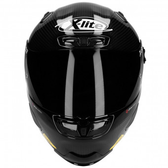 X-lite X-803 RS Carbon Hot Lap Grey 15
