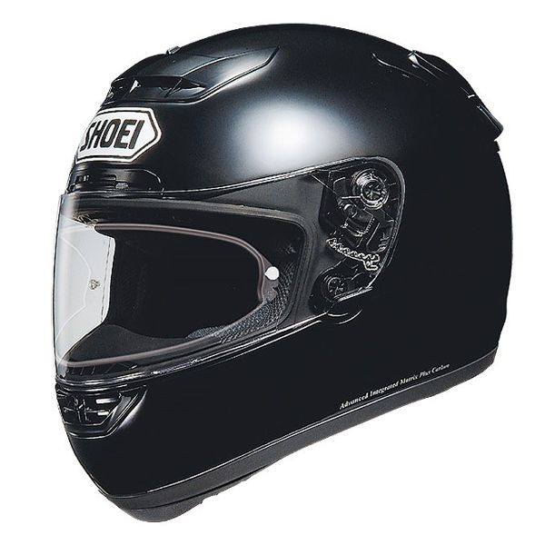 Integral Shoei X-Spirit Negro