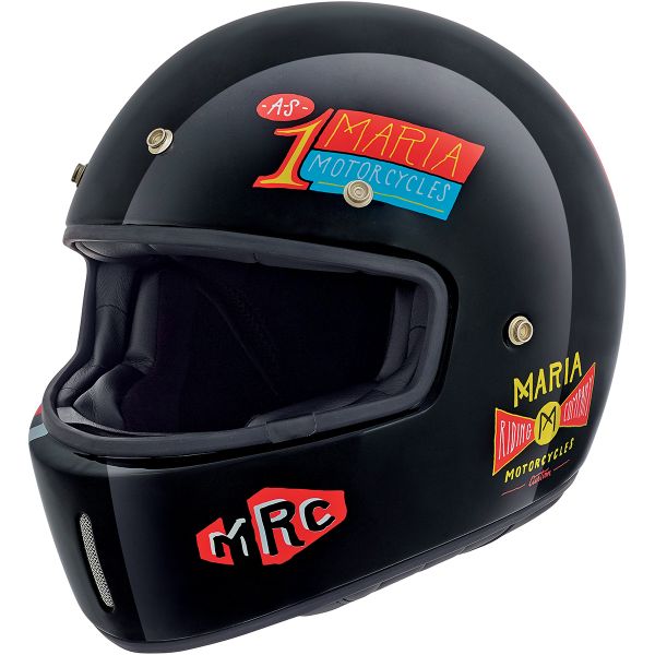 Integral Nexx X.G100 Bad Loser Black Full