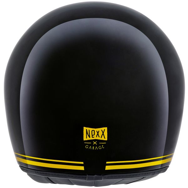 Nexx X.G100 Devon Black Full