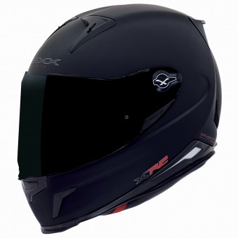 Nexx X.R2 Negro Mate