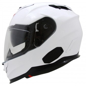Casque Integral Nexx X.T1 Blanco Casque Integral Nexx X.T1 Blanco