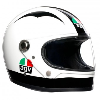 Integral AGV X3000 Nieto Tribute