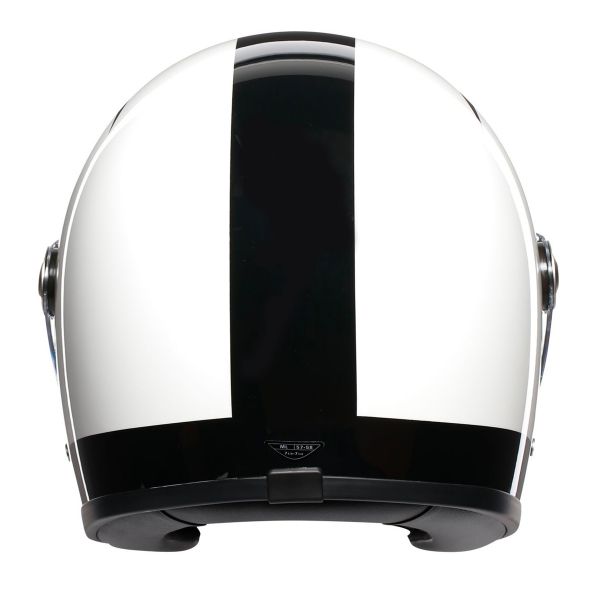 AGV X3000 Nieto Tribute