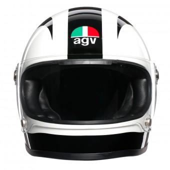 AGV X3000 Nieto Tribute