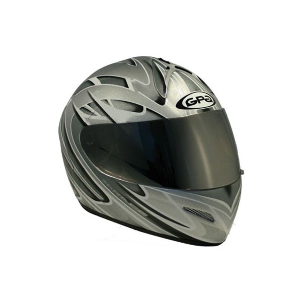Integral GPA X-Race Spirit d�co gris