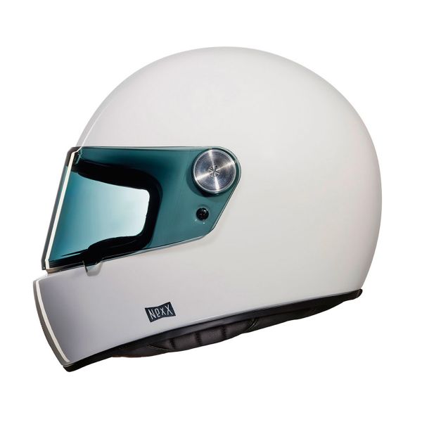 Integral Nexx XG.100 R Purist White Integral Nexx XG.100 R Purist White