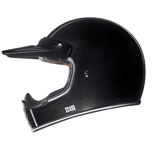 Integral Nexx X.G200 Carbon