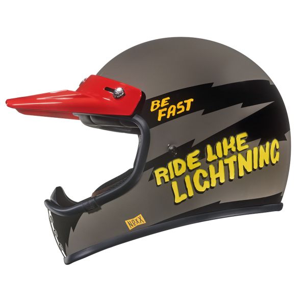 Integral Nexx X.G200 Star Race Concrete