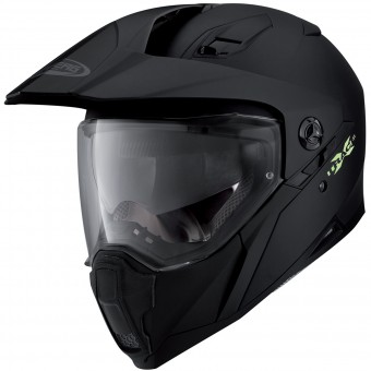 Integral Caberg Xtrace Matt Black