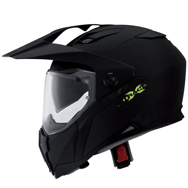 Caberg Xtrace Matt Black