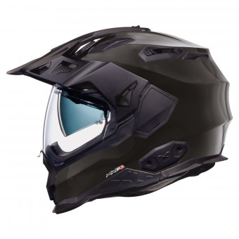 Casque Integral Nexx X.WED2 Black Casque Integral Nexx X.WED2 Black