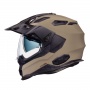 Casque Integral Nexx X.WED2 Desert Matt