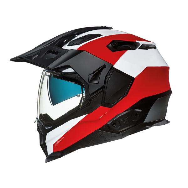 Integral Nexx X.Wed2 Duna Rojo