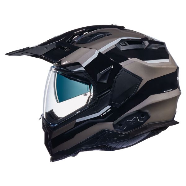 Integral Nexx X.WED2 X-Patrol Military Green