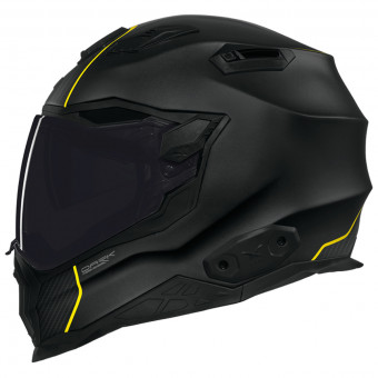 Casque Integral Nexx X.WST2 Dark Division Carbon Matt Casque Integral Nexx X.WST2 Dark Division Carbon Matt