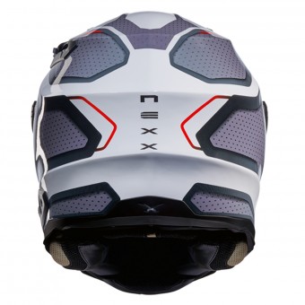 Nexx X.WST2 Motrox Black White
