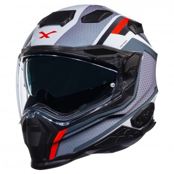 Nexx X.WST2 Motrox Black White