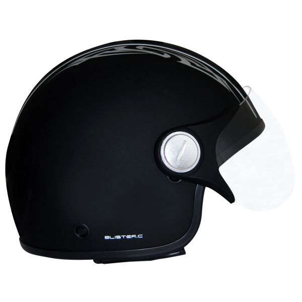 jet RC Blister Negro Gris